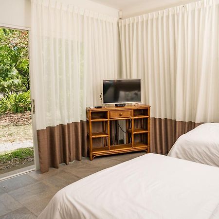 Pavones Point Villa Exterior foto