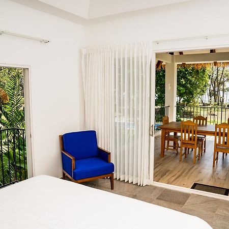 Pavones Point Villa Exterior foto