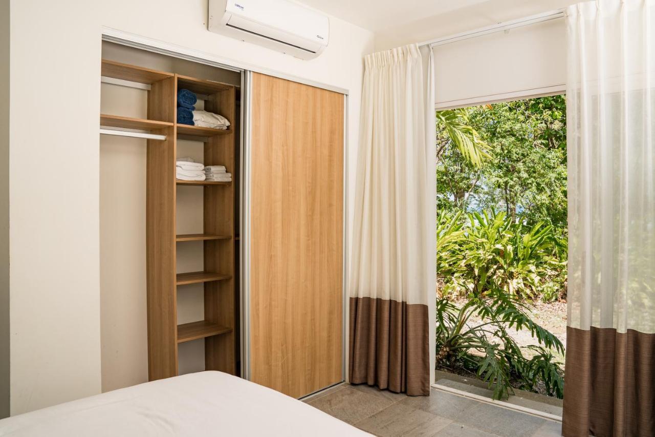 Pavones Point Villa Exterior foto