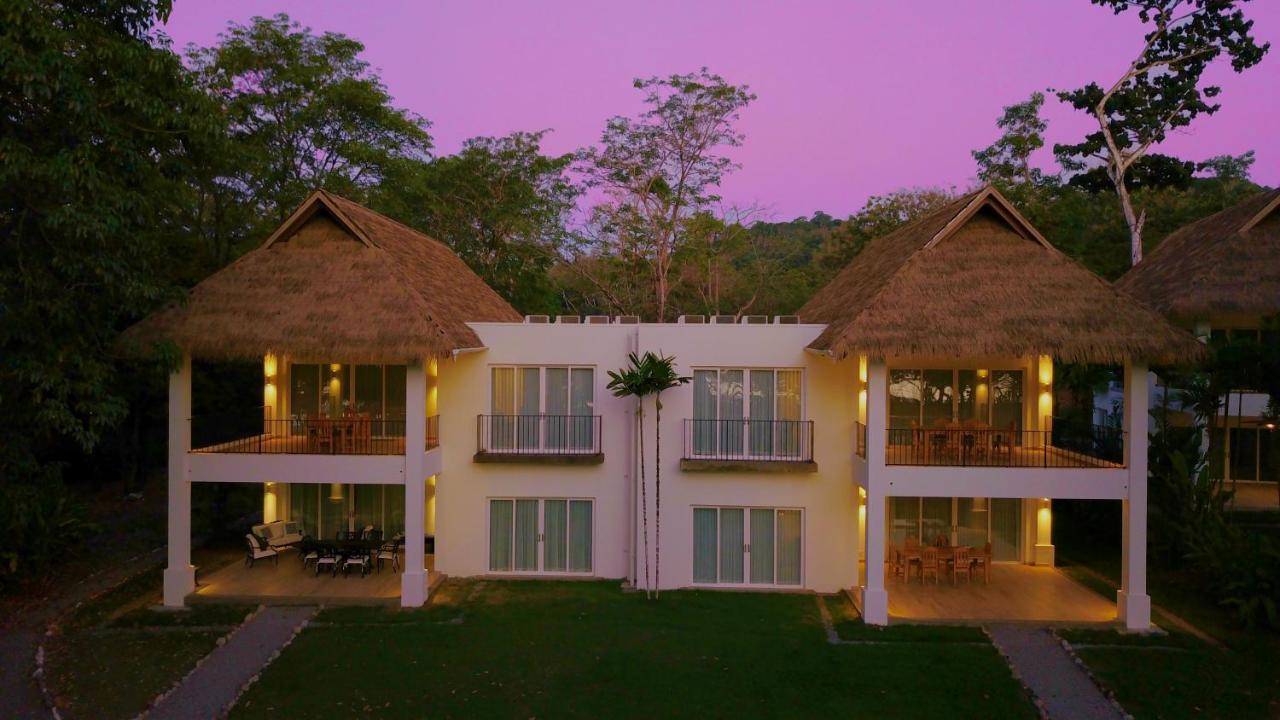 Pavones Point Villa Exterior foto
