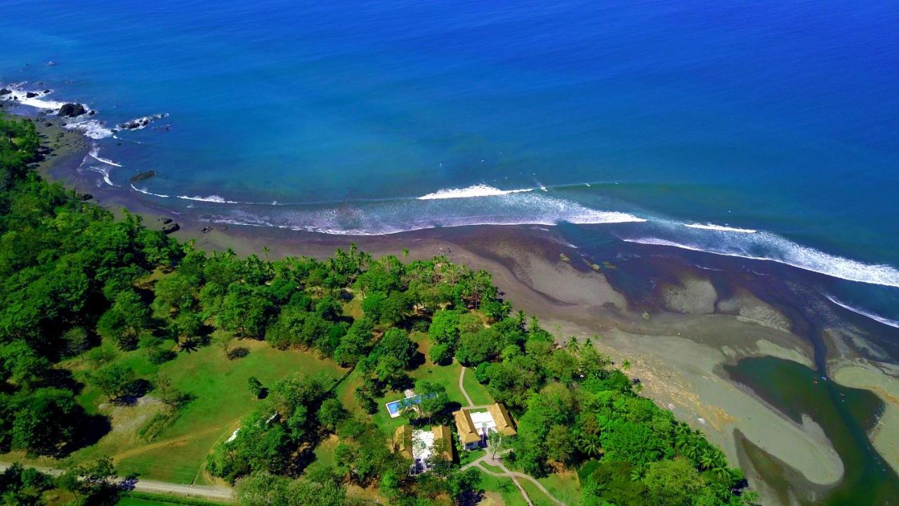 Pavones Point Villa Exterior foto