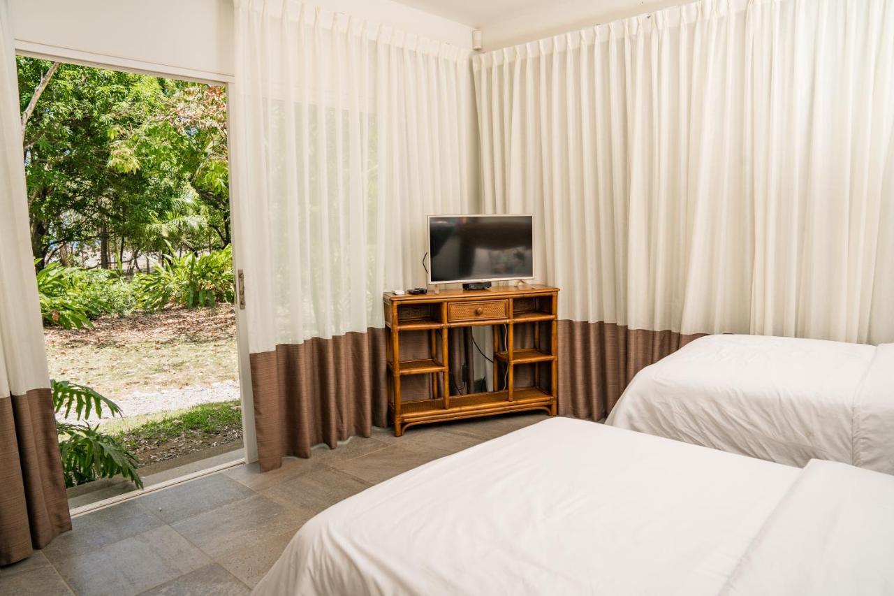 Pavones Point Villa Exterior foto
