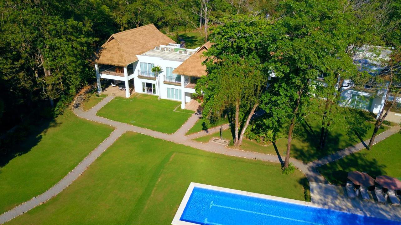 Pavones Point Villa Exterior foto