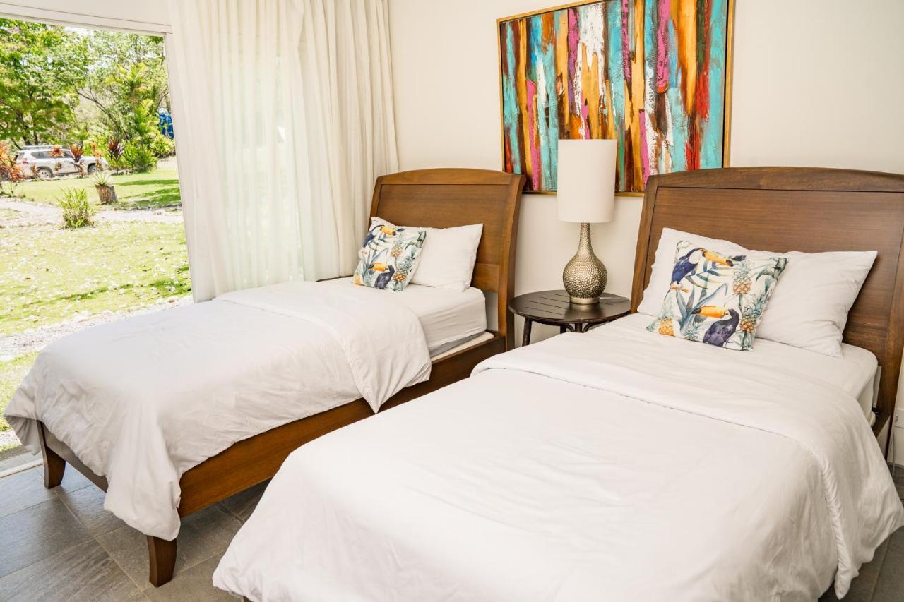 Pavones Point Villa Exterior foto