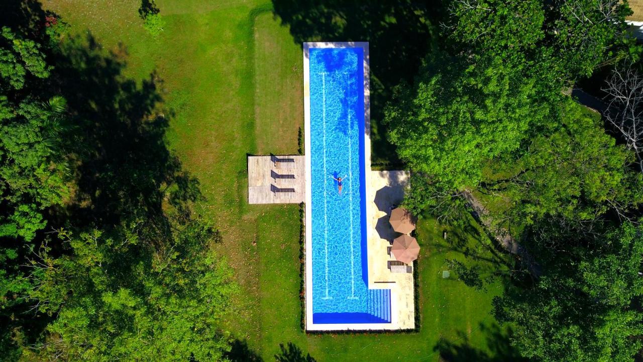 Pavones Point Villa Exterior foto