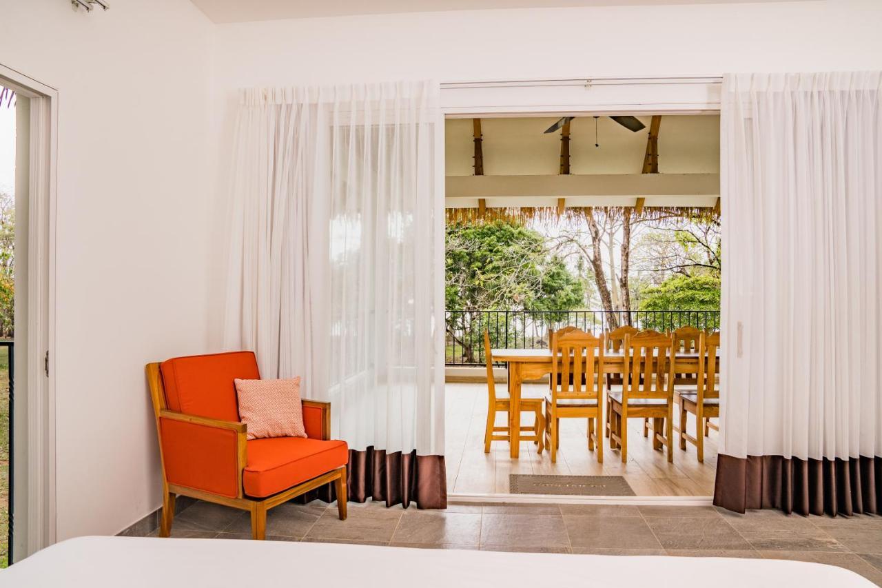 Pavones Point Villa Exterior foto