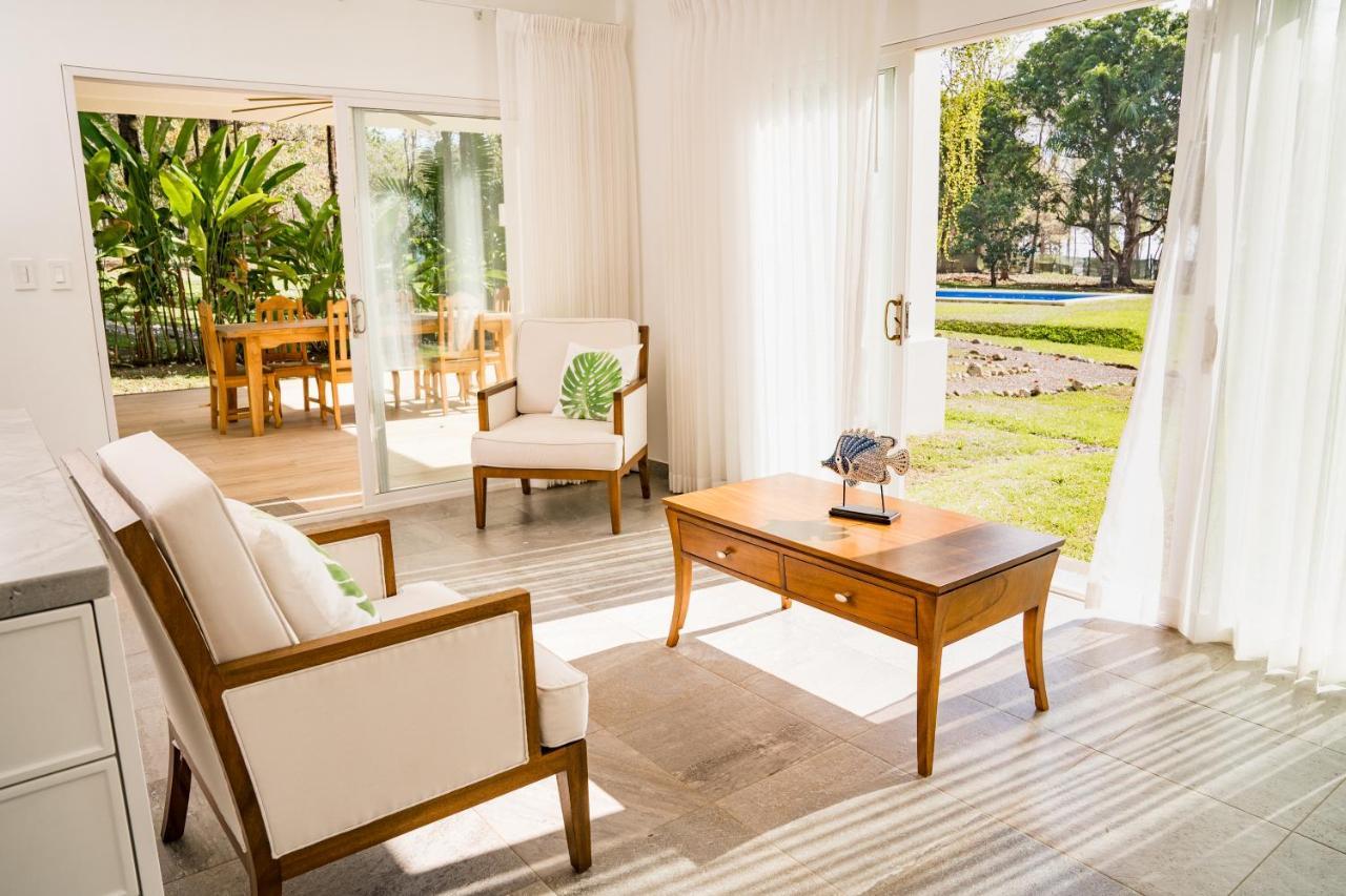 Pavones Point Villa Exterior foto