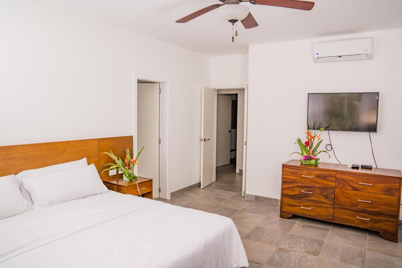 Pavones Point Villa Exterior foto